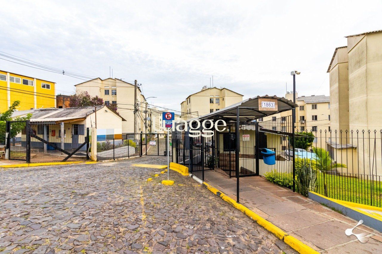 Apartamento à venda com 2 quartos, 39m² - Foto 42