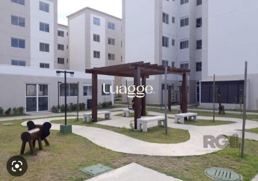 Apartamento à venda com 2 quartos, 41m² - Foto 8