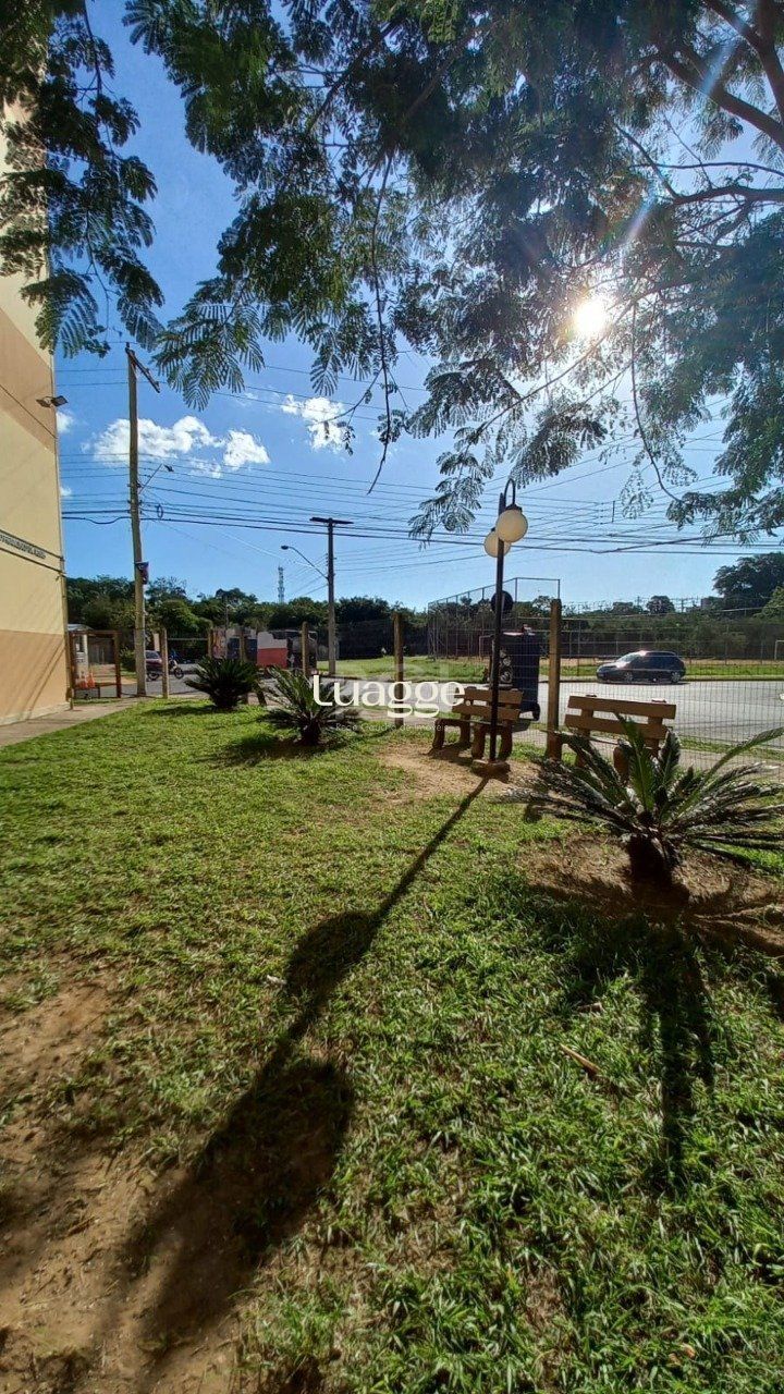 Apartamento à venda com 2 quartos, 49m² - Foto 23