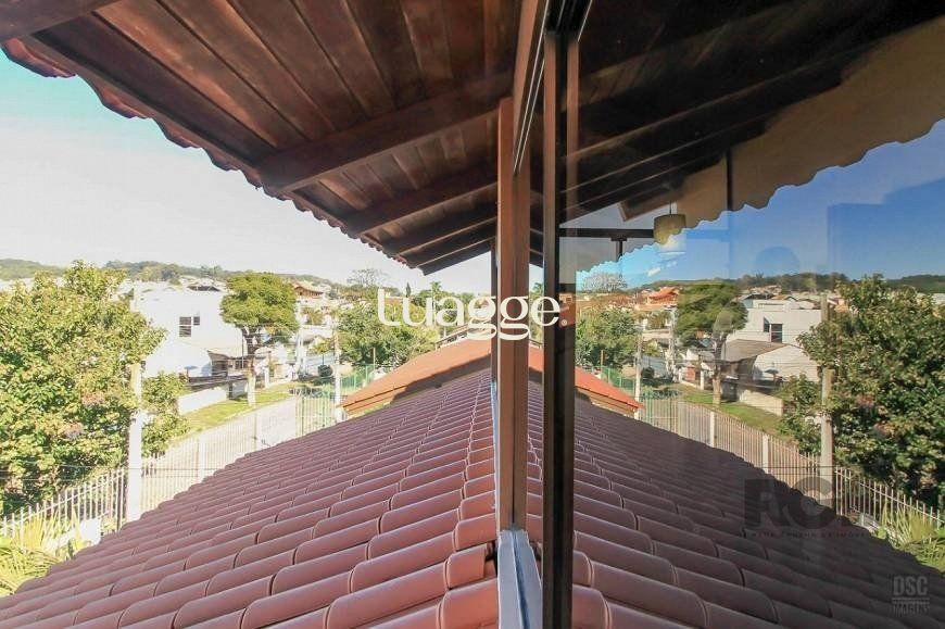 Casa à venda com 3 quartos, 207m² - Foto 12