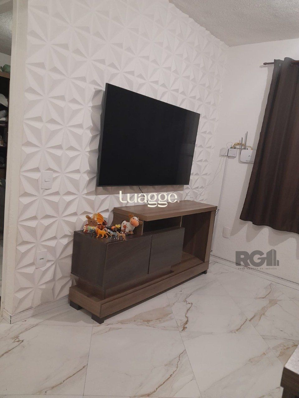 Apartamento à venda com 2 quartos, 41m² - Foto 3