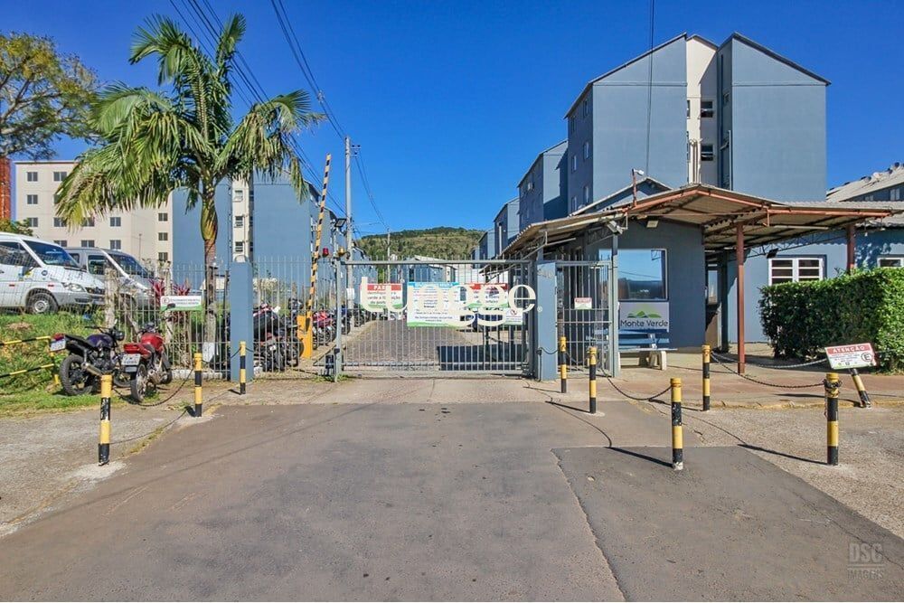 Apartamento, 2 quartos, 40 m² - Foto 22