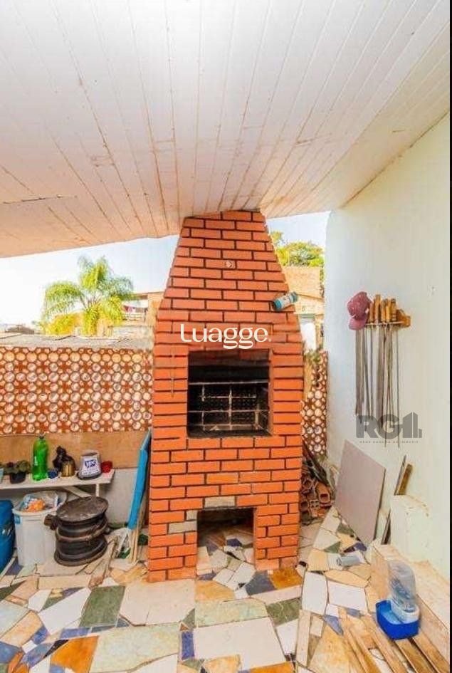 Casa, 1 quarto, 181 m² - Foto 16