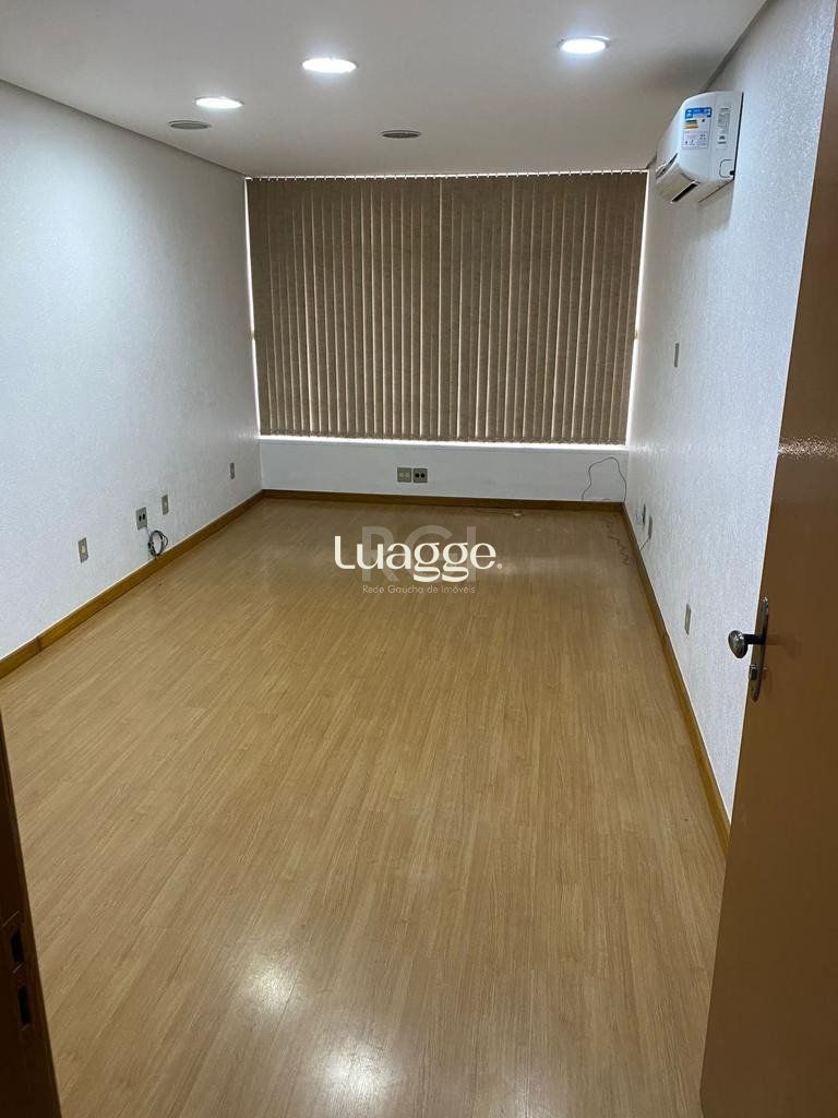 Sala-Conjunto, 24 m² - Foto 1