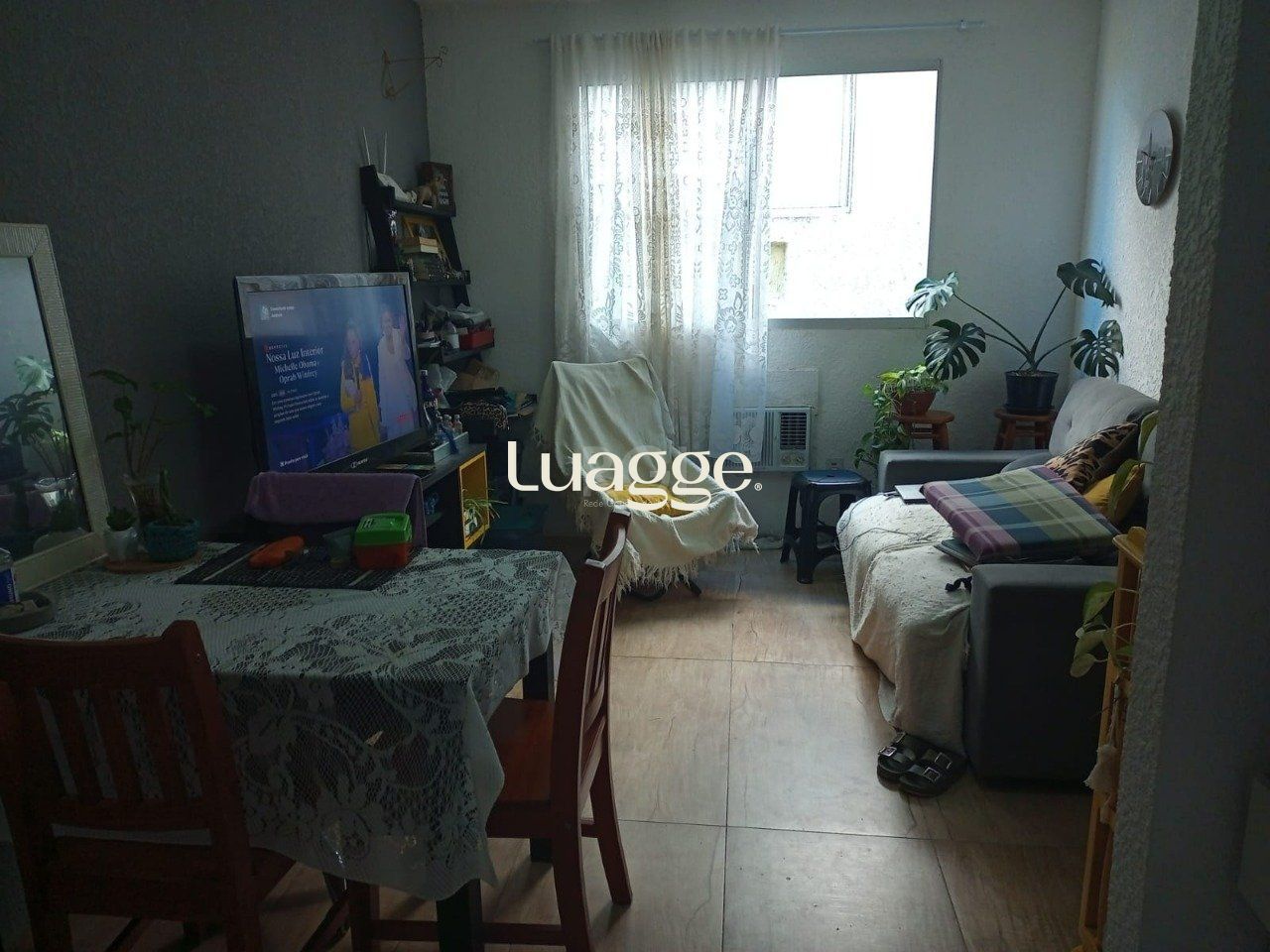 Apartamento, 2 quartos, 42 m² - Foto 2