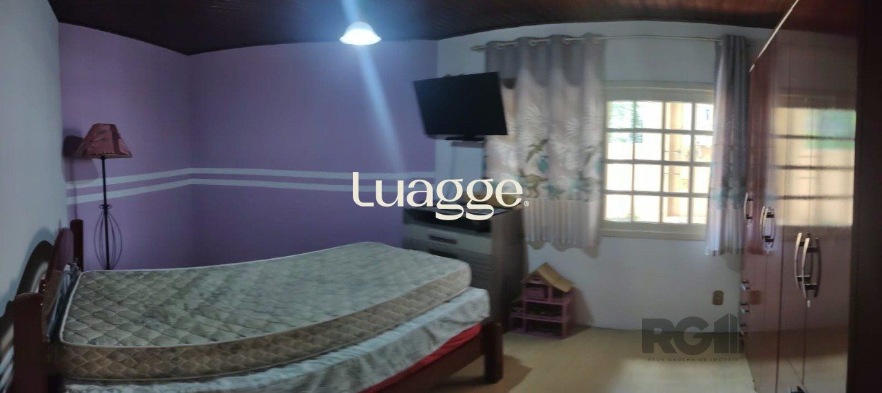 Casa à venda com 4 quartos, 265m² - Foto 42