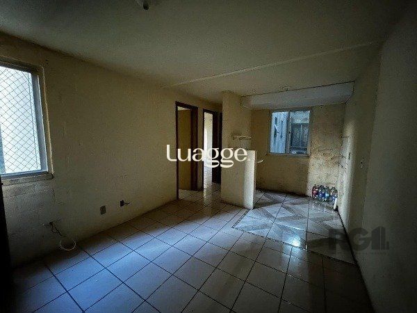 Apartamento à venda com 2 quartos, 38m² - Foto 1