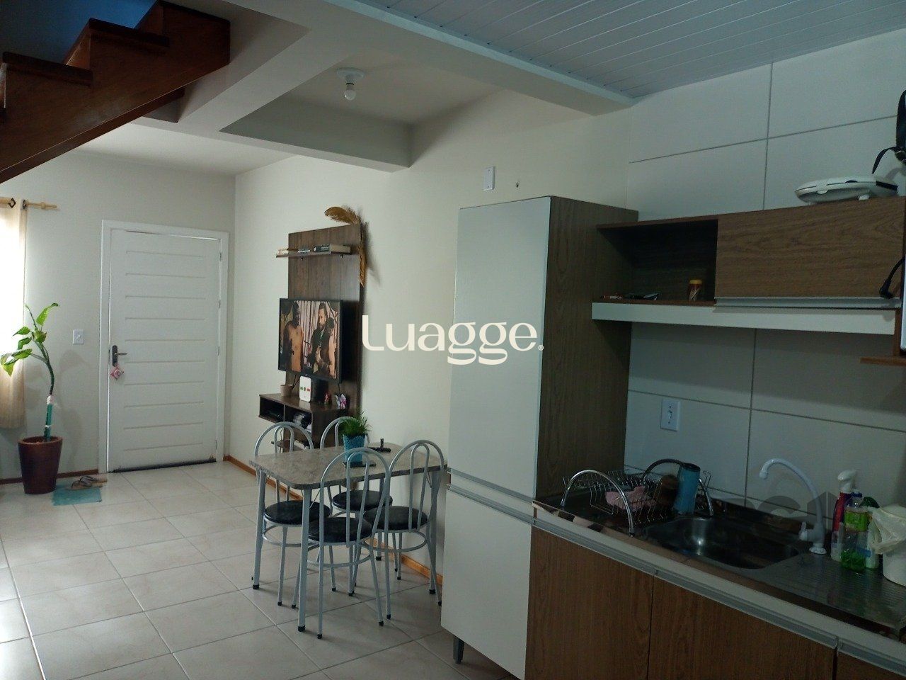 Casa de Condomínio à venda com 2 quartos, 84m² - Foto 12