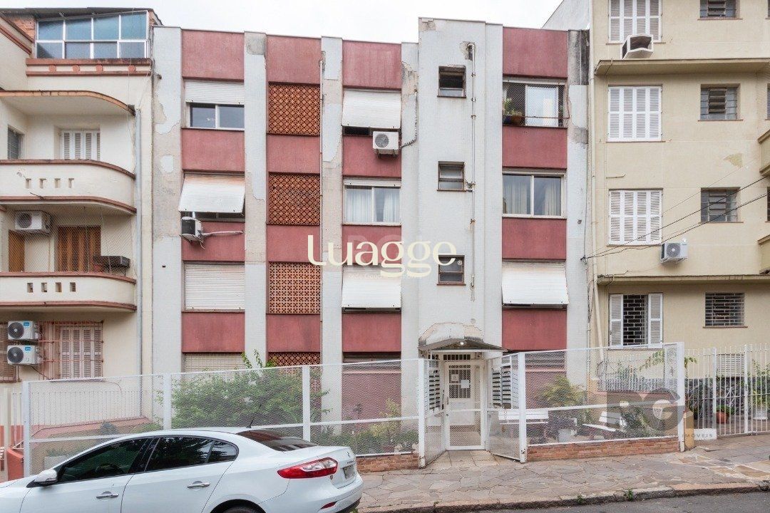 Apartamento, 1 quarto, 29 m² - Foto 8