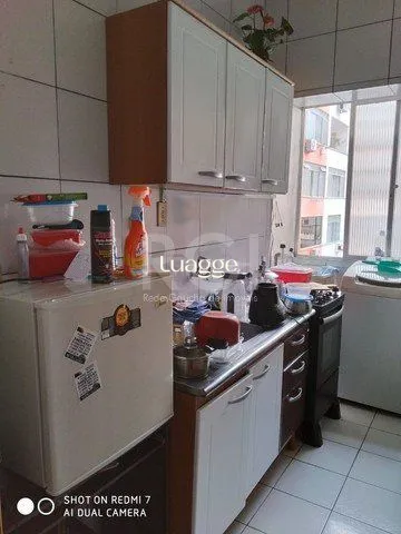 Apartamento, 1 quarto, 48 m² - Foto 5