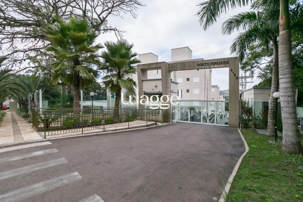Lindo Apartamento 2D, 1Ban e 1 Vaga, Vila Nova, Porto Alegre RS