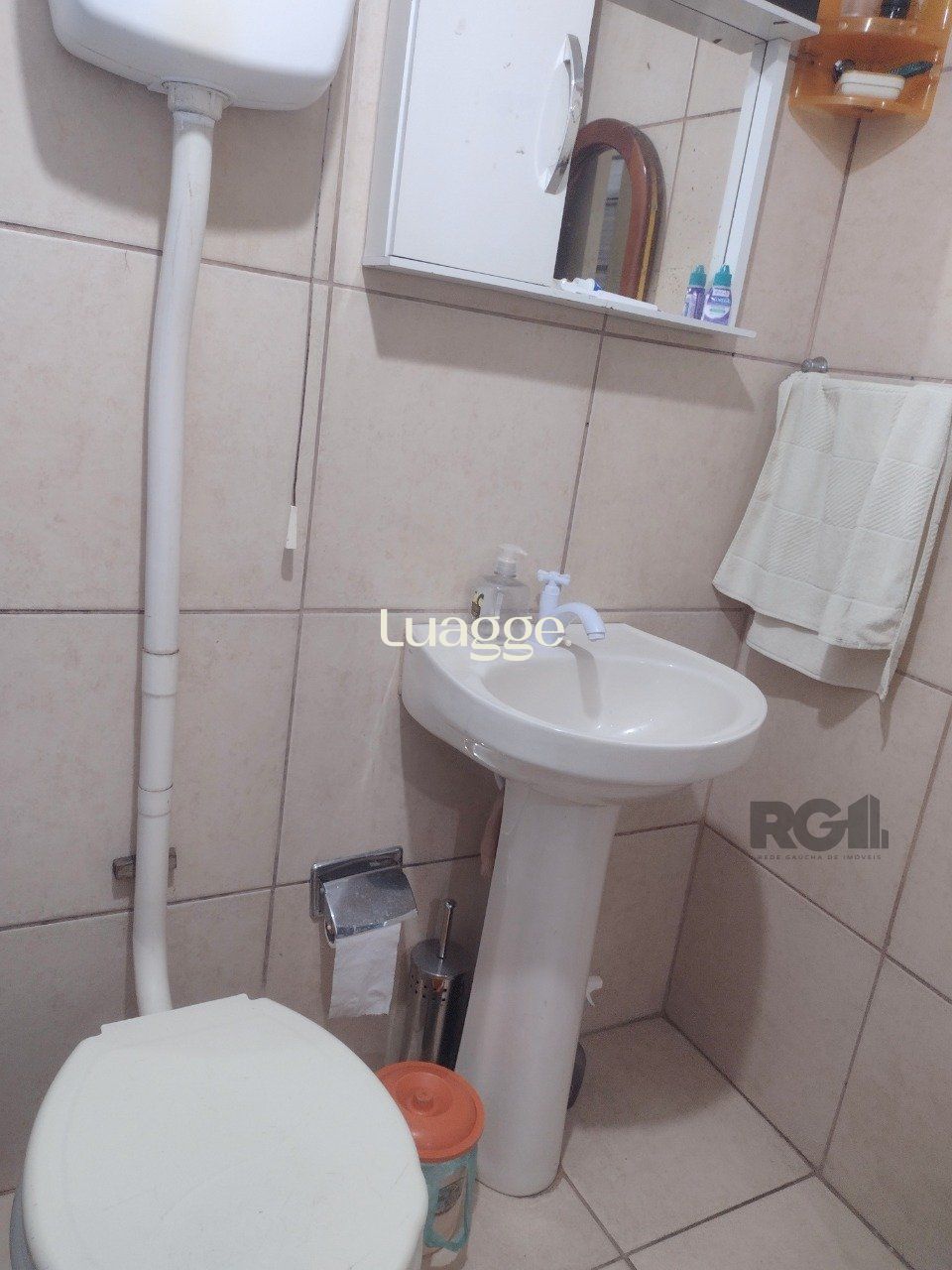 Casa, 1 quarto, 129 m² - Foto 18