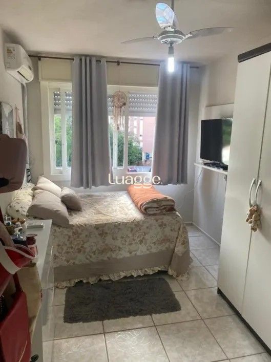 Apartamento, 2 quartos, 56 m² - Foto 8