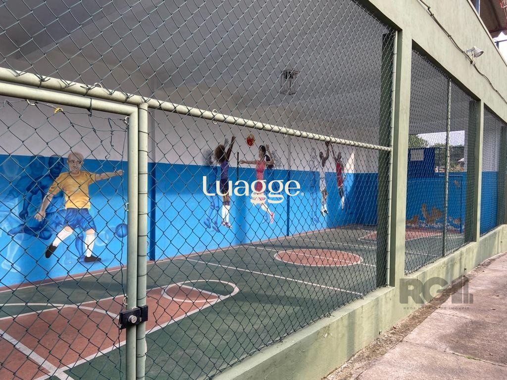 Apartamento à venda com 2 quartos, 57m² - Foto 27