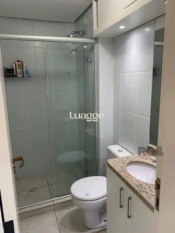 Apartamento à venda com 2 quartos, 79m² - Foto 15