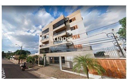 Apartamento, 2 quartos, 73 m² - Foto 2