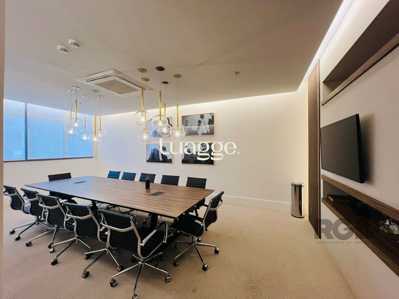 Conjunto Comercial-Sala à venda, 32m² - Foto 6
