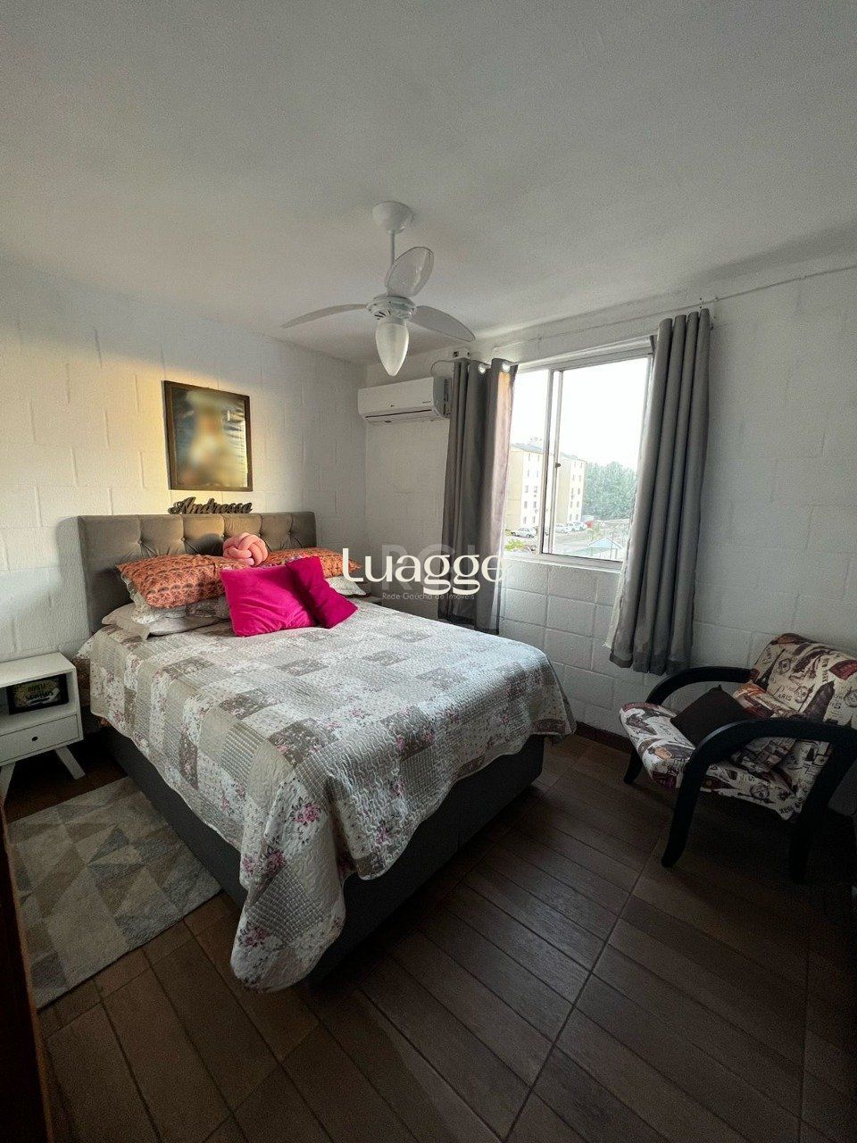 Apartamento à venda com 2 quartos, 38m² - Foto 7