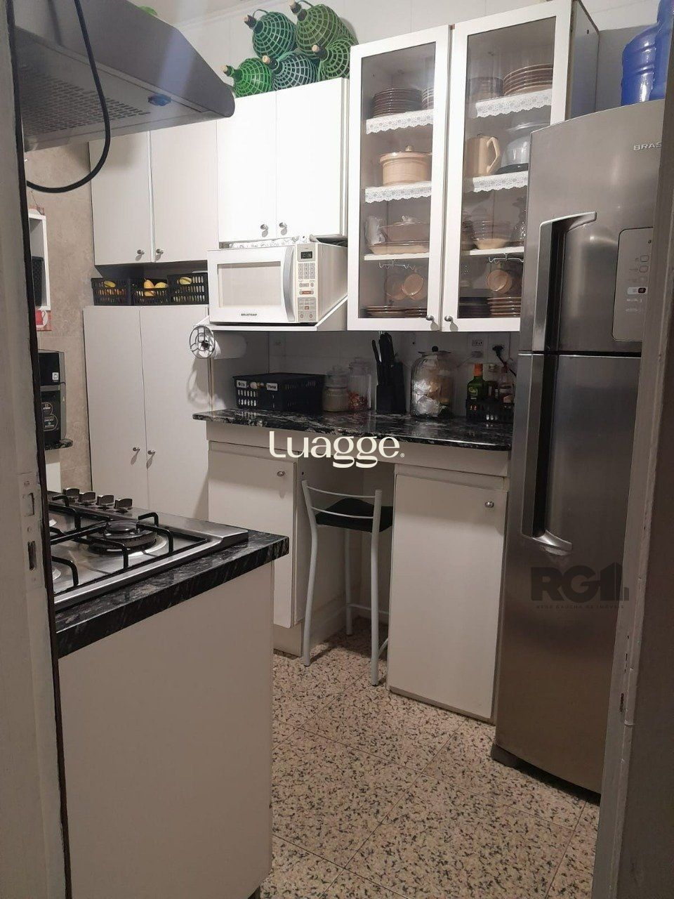 Apartamento à venda com 2 quartos, 61m² - Foto 8