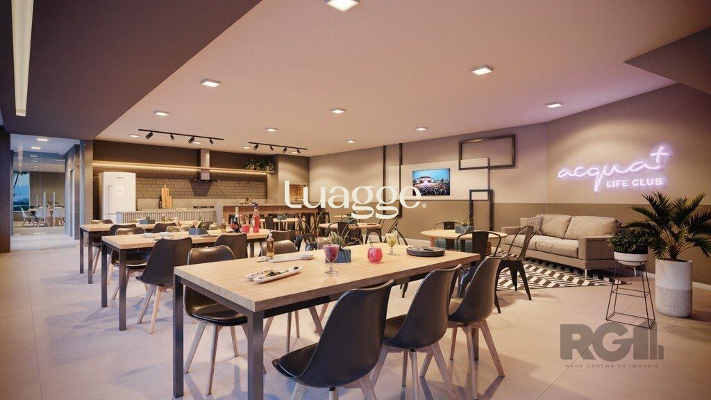 Apartamento à venda com 2 quartos, 52m² - Foto 15