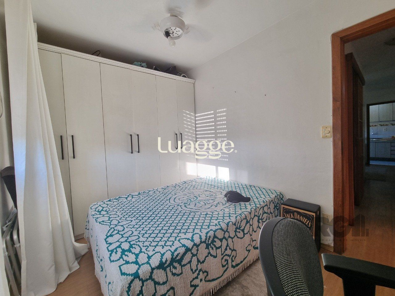 Apartamento à venda com 3 quartos, 60m² - Foto 27