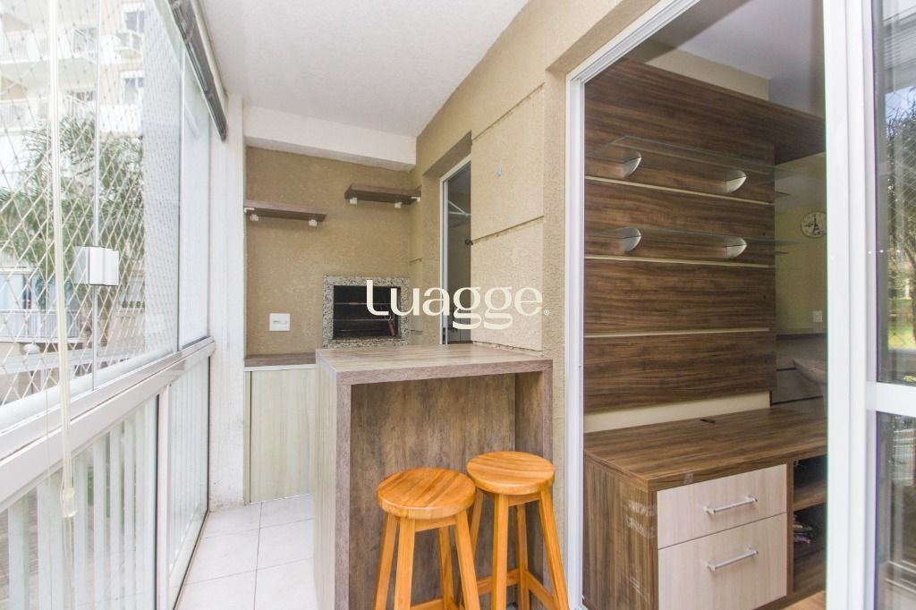 Apartamento, 3 quartos, 84 m² - Foto 1