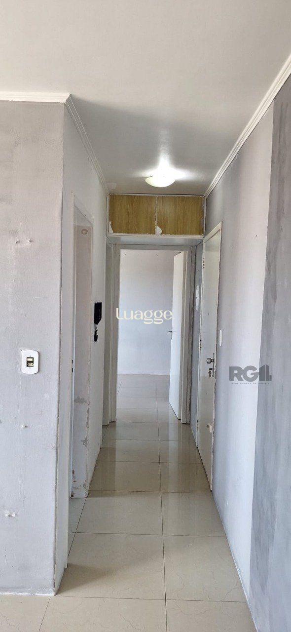 Apartamento à venda com 1 quarto, 41m² - Foto 12