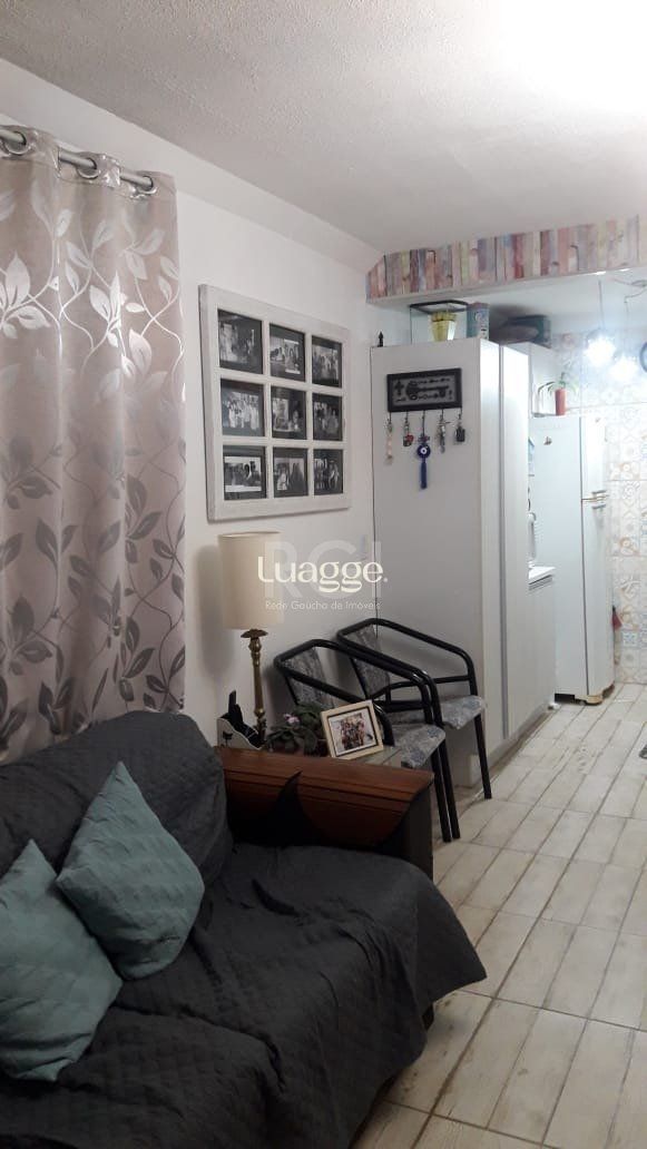 Apartamento, 1 quarto, 43 m² - Foto 6