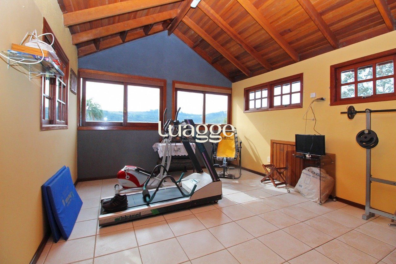 Casa à venda com 3 quartos, 340m² - Foto 28