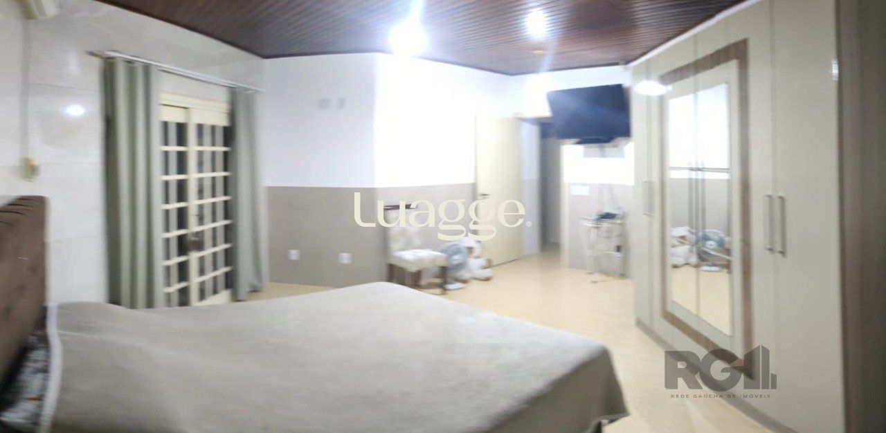 Casa à venda com 4 quartos, 265m² - Foto 38