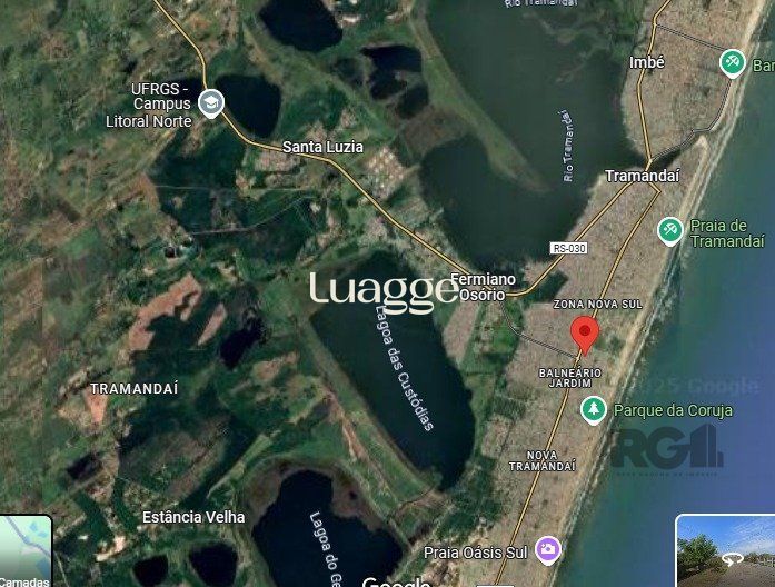 Terreno, 361 m² - Foto 2