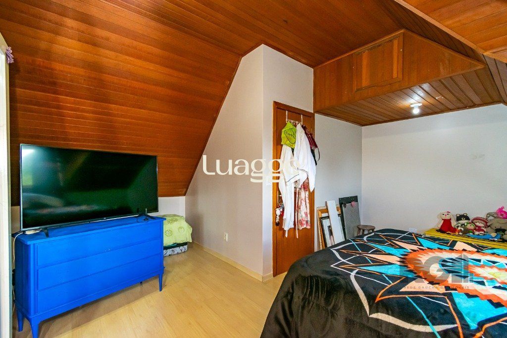 Casa de Condomínio à venda com 3 quartos, 122m² - Foto 15