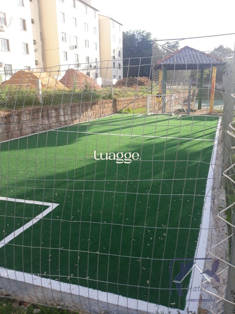 Apartamento, 2 quartos, 39 m² - Foto 29