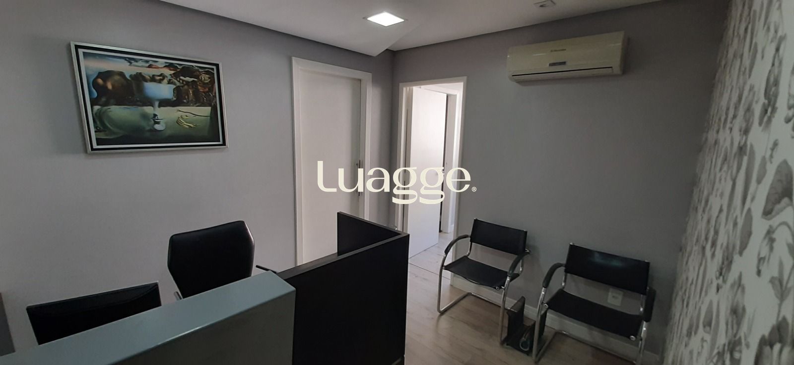 Sala Comercial, 1 sala, à venda, 76 m², Centro Histórico - Porto Alegre — foto 2