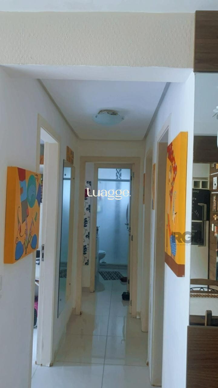 Apartamento à venda com 3 quartos, 73m² - Foto 41