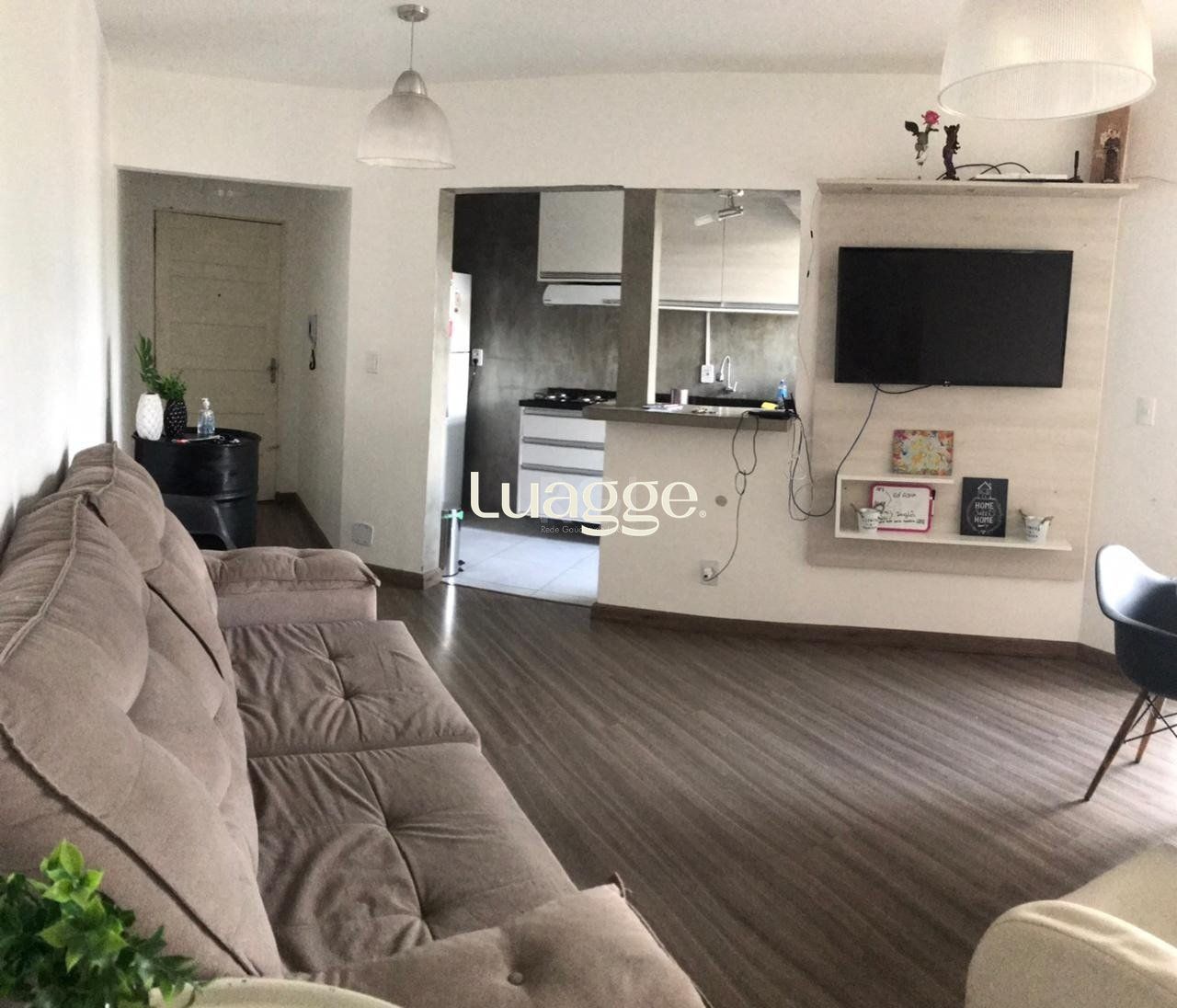 Apartamento, 2 quartos, 67 m² - Foto 3