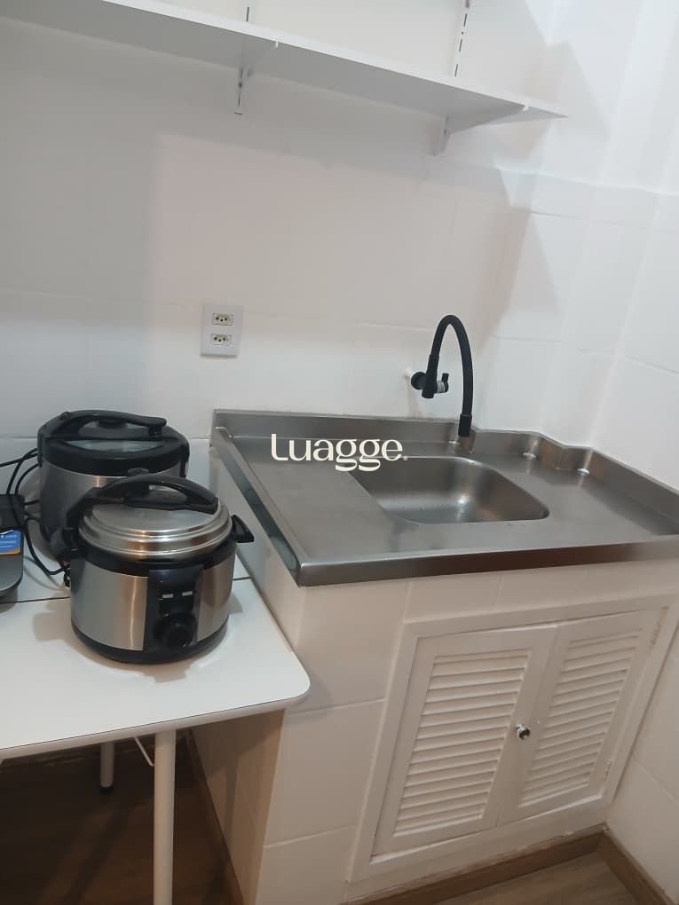Apartamento, 1 quarto, à venda, 20 m², Cidade Baixa - Porto Alegre — foto 5