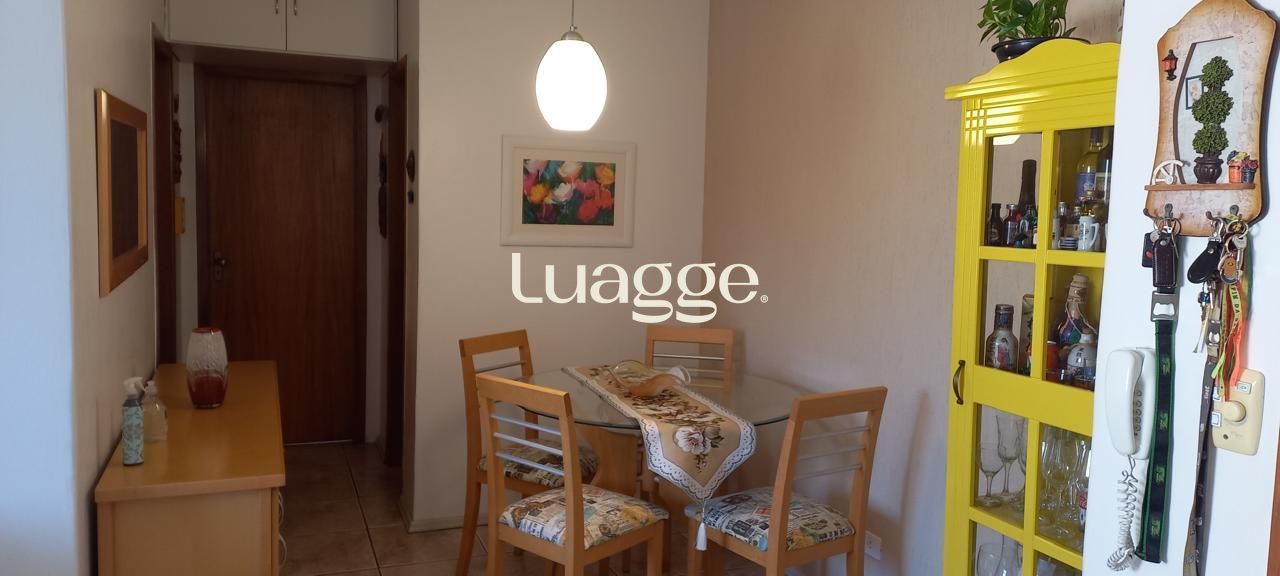 Apartamento à venda com 2 quartos, 53m² - Foto 2