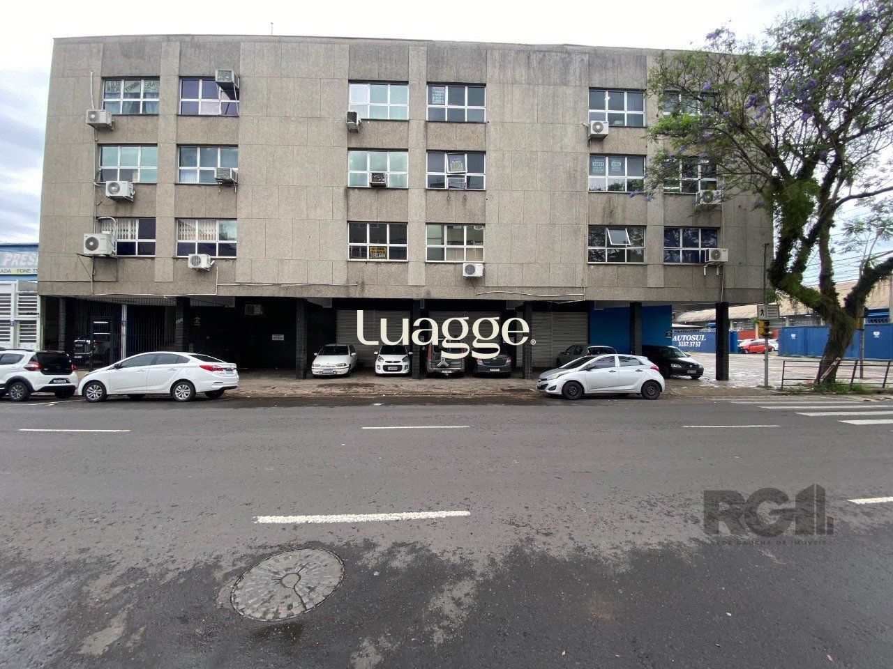 Conjunto Comercial-Sala à venda, 39m² - Foto 6
