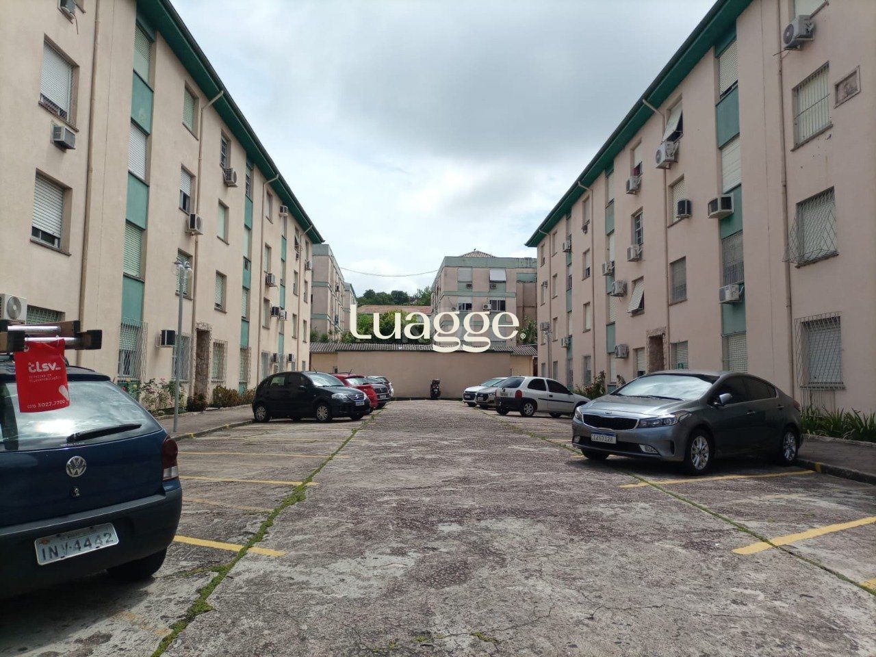 Apartamento à venda com 2 quartos, 51m² - Foto 22