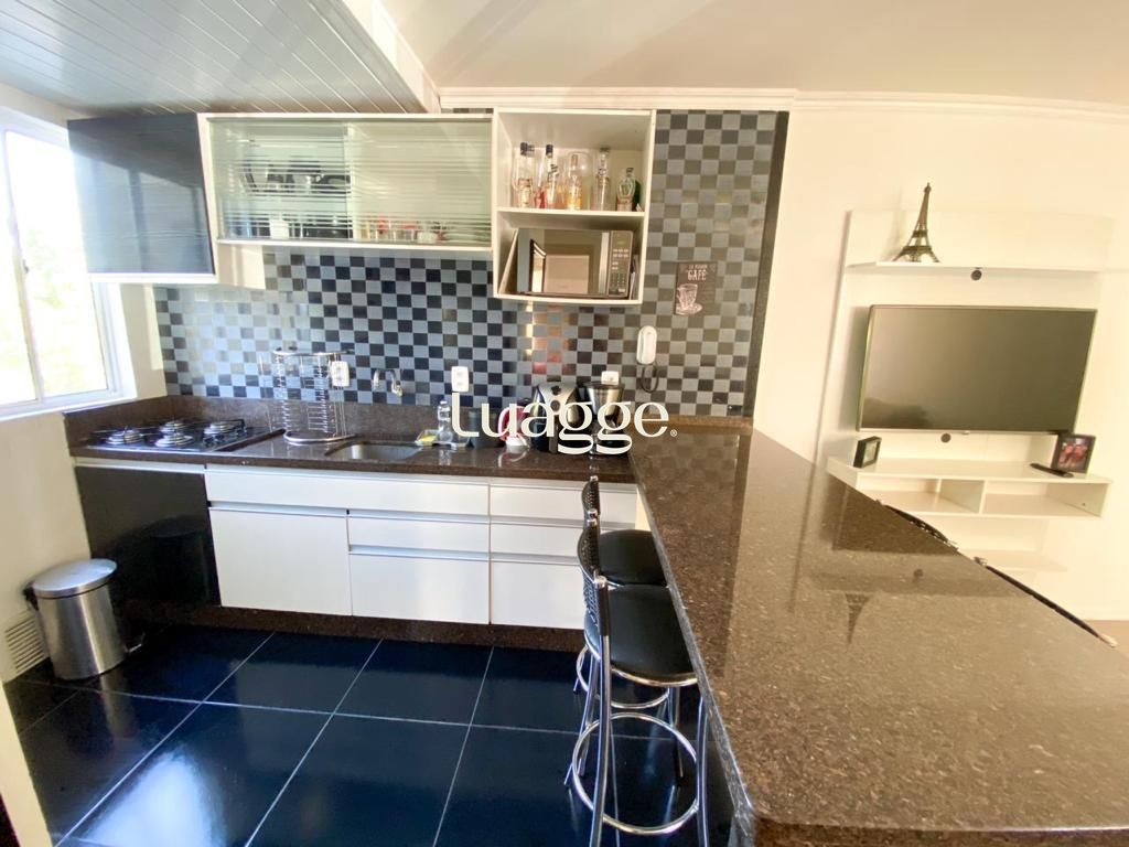 Apartamento, 2 quartos, 44 m² - Foto 1