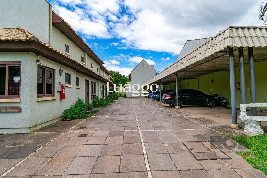 Casa de Condomínio à venda com 3 quartos, 122m² - Foto 3