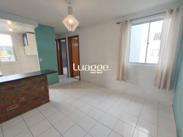 Apartamento, 2 quartos, à venda, 38 m², Vila Nova - Porto Alegre — foto 2
