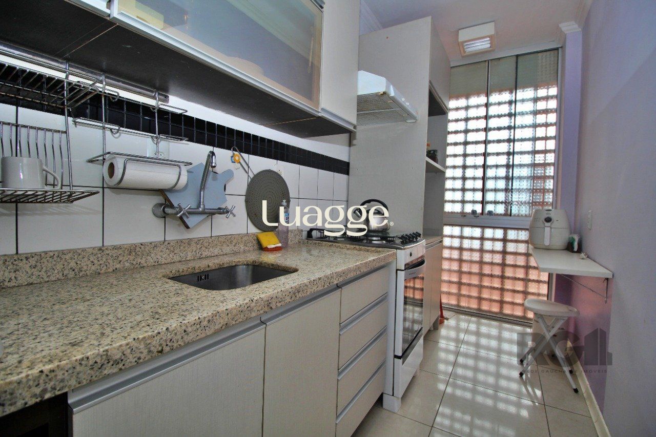 Cobertura à venda com 1 quarto, 95m² - Foto 9