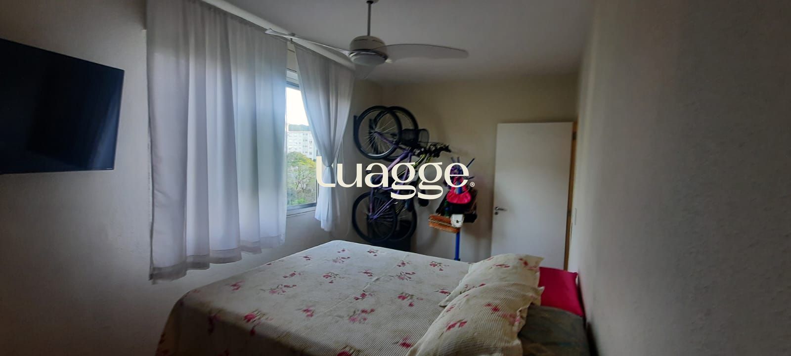 Apartamento, 2 quartos, 59 m² - Foto 13