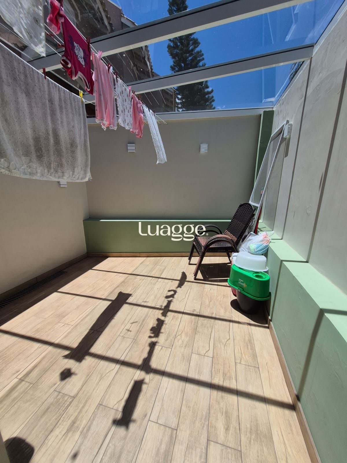 Casa de Condomínio à venda com 2 quartos, 98m² - Foto 25