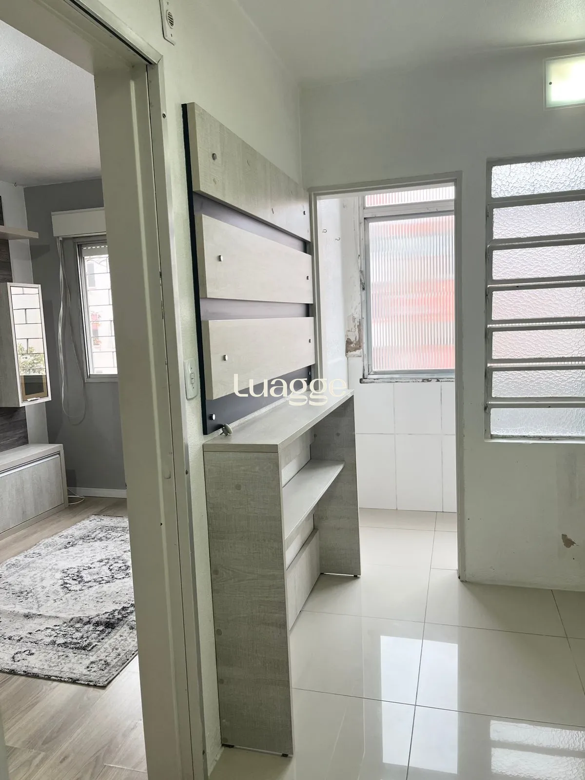 Apartamento, 1 quarto, 40 m² - Foto 5