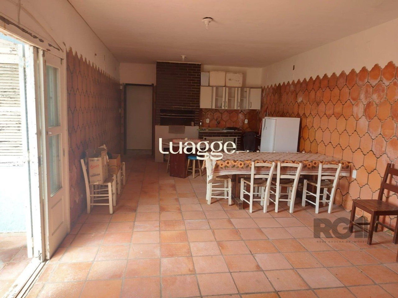 Casa à venda com 5 quartos, 251m² - Foto 20