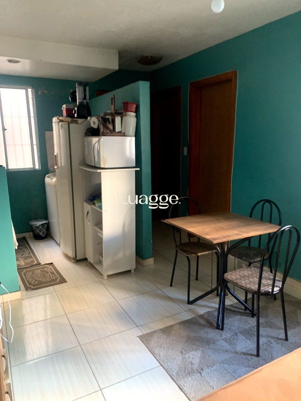 Apartamento, 2 quartos, 39 m² - Foto 3