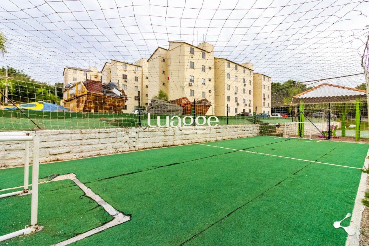 Apartamento à venda com 2 quartos, 39m² - Foto 31